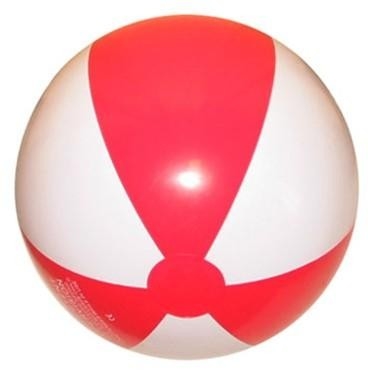 优质高质量PVC 充气沙滩球 儿童玩具 沙滩系列用品 接受定制