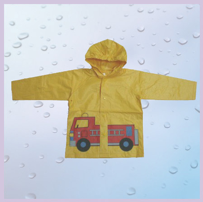 优质专业生产PVC雨衣/儿童雨衣/成人雨衣/高质量PVC雨衣