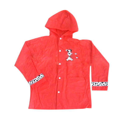 采购优质高质量PVC雨衣/专业生产PVC系列产品/PVC儿童雨衣